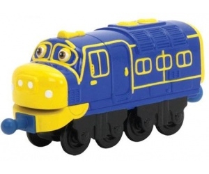 Die-Cast   Chuggington