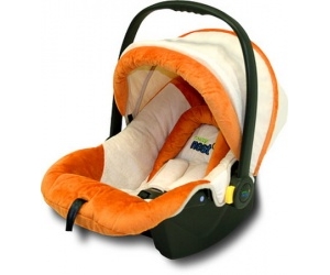   0  13  Kiddy Cosy Classic