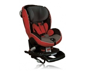  iZi Comfort X3 Isofix BeSafe