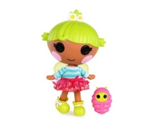  Littles Lalaloopsy