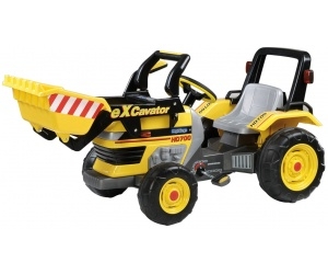 Maxi Excavator Peg-Perego