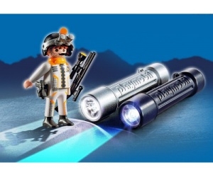  :   Playmobil