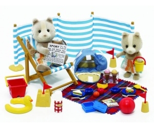     Sylvanian Families