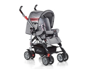  Buggy iX1 Hartan