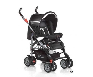  Buggy iX1 Hartan