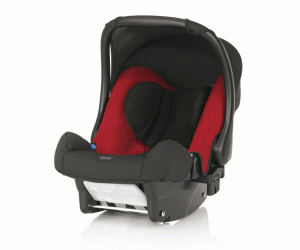  Baby-Safe Plus  Chili Pepper  Romer