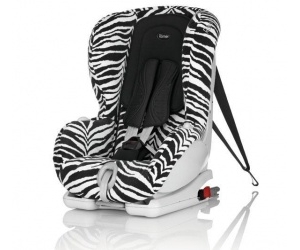  Versafix Smart Zebra Romer