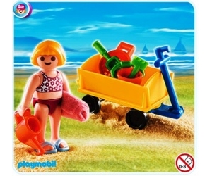    Playmobil