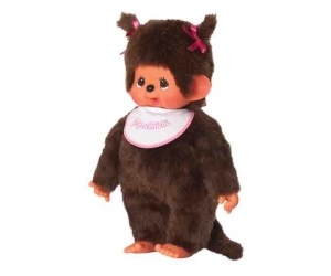    Monchhichi