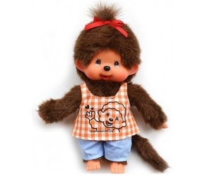    Monchhichi