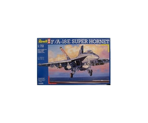  F/A-18E/F   1:72 Revell