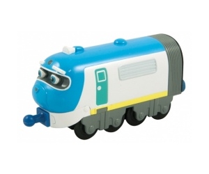 Die-Cast,   Chuggington