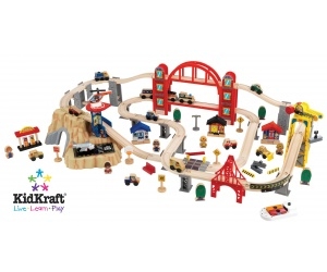    KidKraft