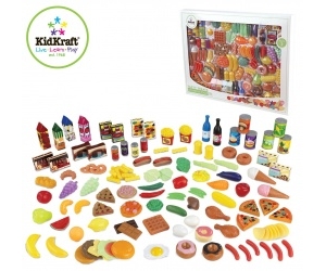   " ", 125  KidKraft