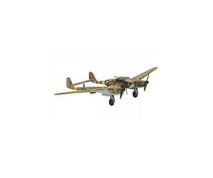   Focke Wulf Fw 189 A-1; 1:72 Revell