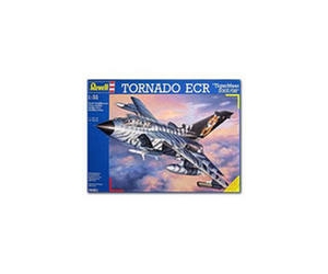   Tornado Tigermeet (1/72) Revell