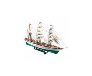  Gorch Fock, 1:253, (4) Revell