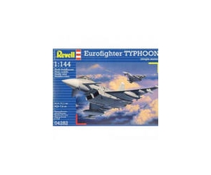 - Eurofighter Typhoon (1 ) Revell