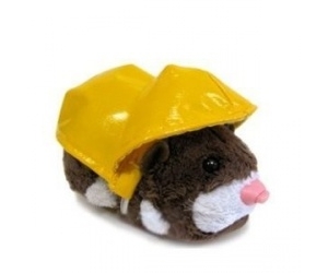   86501 Zhu Zhu Pets Cepia