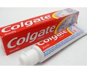        50  Colgate