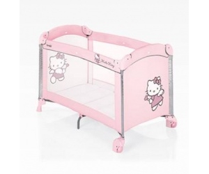 - Dolce Nanna Plus Hello Kitty Brevi