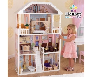        KidKraft