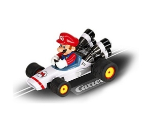 Mario B-Dasher Carrera