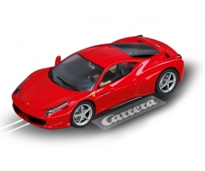 Ferrari 458  Evolution Carrera