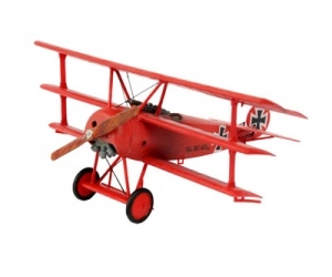  Fokker DR. 1 Revell