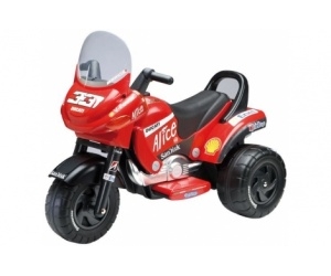  Ducati 6B Peg Perego