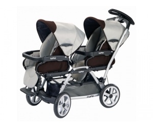   Duette SW Peg Perego (S)