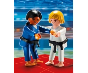 :   Playmobil