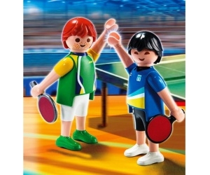 :      Playmobil