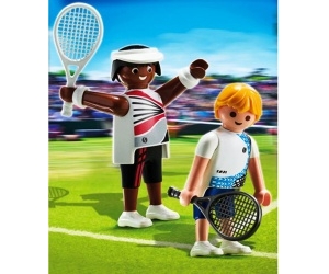 :   Playmobil