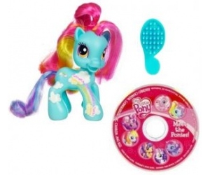   DVD Hasbro