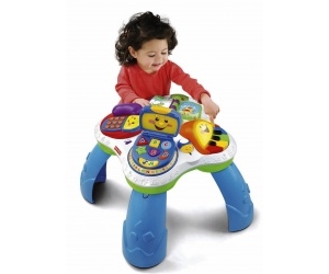    ,  Fisher Price