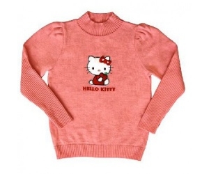  140-146 Hello Kitty