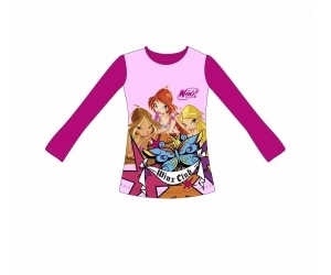   (116-122) Winx Club