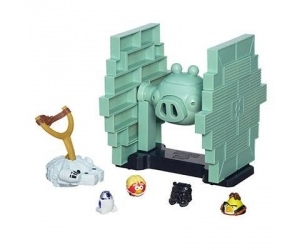 Angry Birds Star Wars      Hasbro