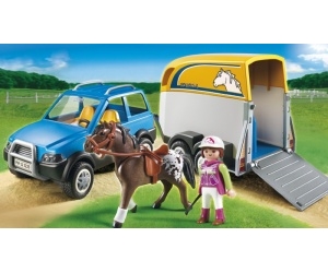 :       Playmobil