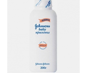   200  Johnson & johnson