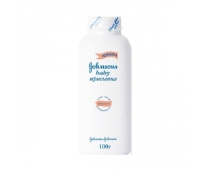   100  Johnson & johnson