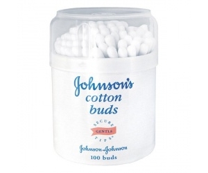   100  Johnson & johnson