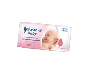      64    Johnson & johnson