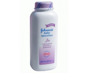          100  Johnson & johnson