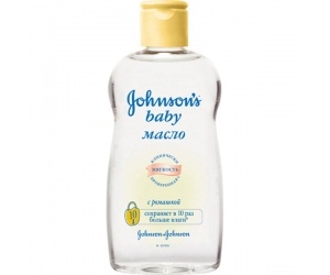   200  Johnson & johnson