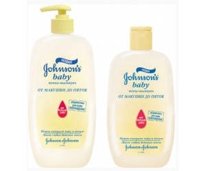 -     500  Johnson & johnson