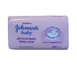       100  Johnson & johnson