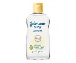     200  Johnson & johnson