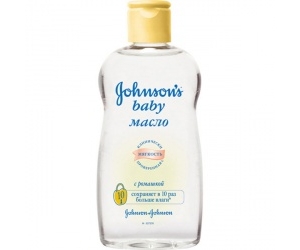   100  Johnson & johnson